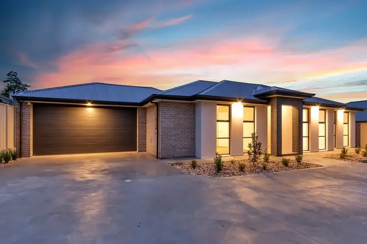 2/2 Naturi Court, Ridgehaven SA 5097