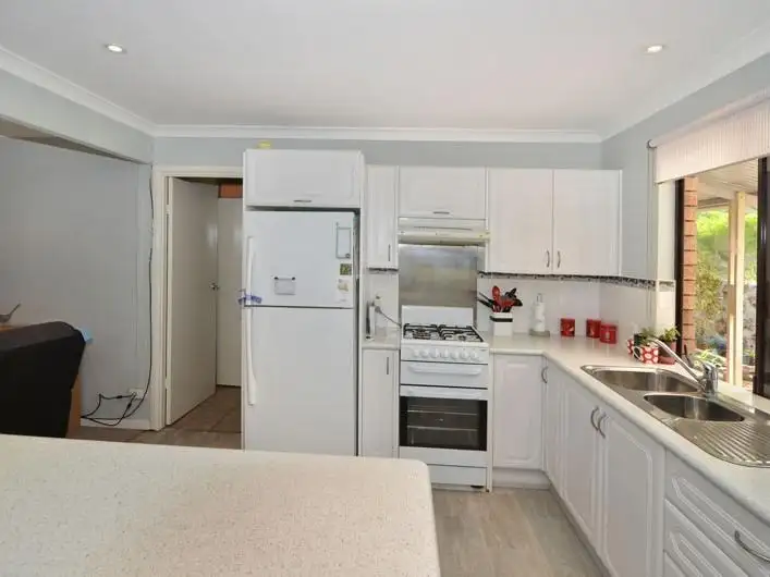 Third view of Homely house listing, 3 Steels Way, Spencer Park WA 6330