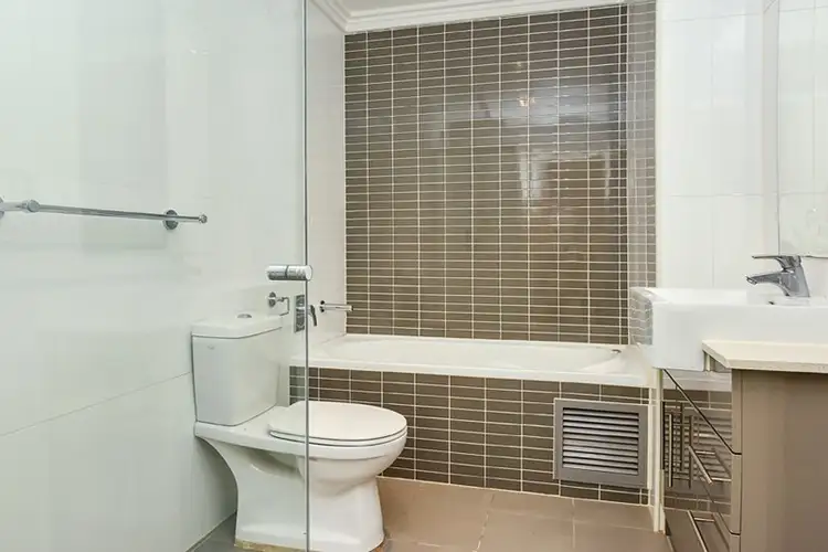 Fourth view of Homely unit listing, G01/25-31 Orara Street, Waitara NSW 2077