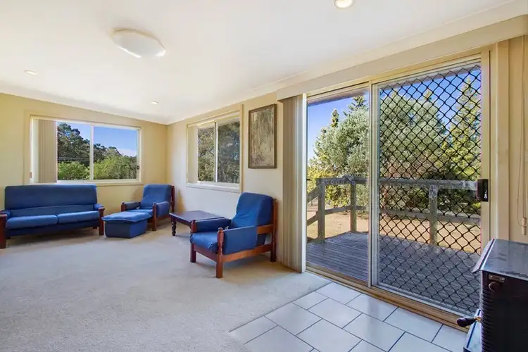 Seventh view of Homely house listing, 344 Tennyson Road, Tennyson NSW 2754
