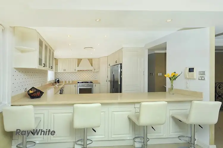 Fourth view of Homely house listing, 15 Lincoln Street, Eastwood NSW 2122