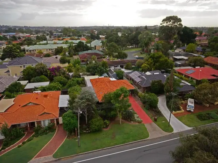 Fourth view of Homely house listing, 3 Barclay Road, Kardinya WA 6163