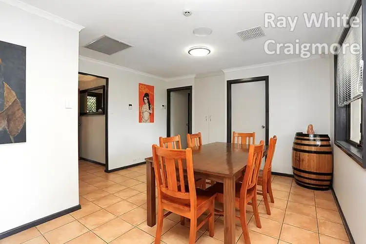 Sixth view of Homely house listing, 24 Megunya Crescent, Craigmore SA 5114