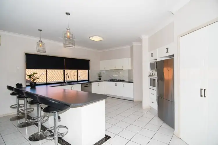 Seventh view of Homely house listing, 10 Nottinghill Gate Drive, Arundel QLD 4214