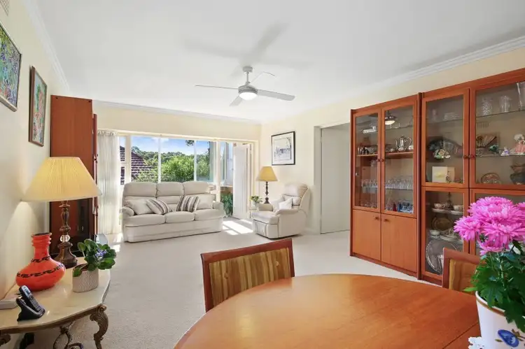 1/329 Victoria Avenue, Chatswood NSW 2067