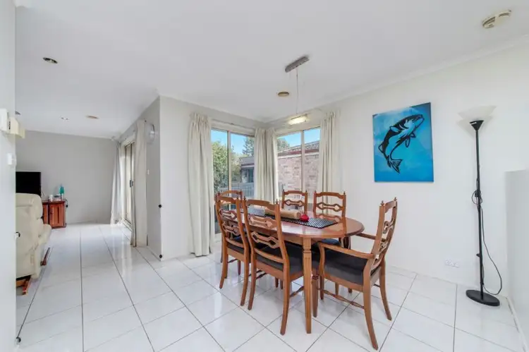 Fifth view of Homely house listing, 37 Marchant Circuit, Dunlop ACT 2615