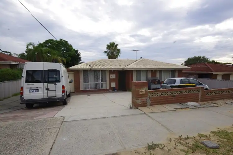 Main view of Homely house listing, 125 Koondoola Avenue, Koondoola WA 6064