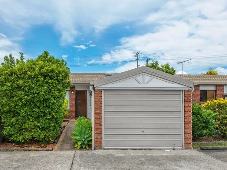 Third view of Homely unit listing, 10/50 Junction Road, Morningside QLD 4170