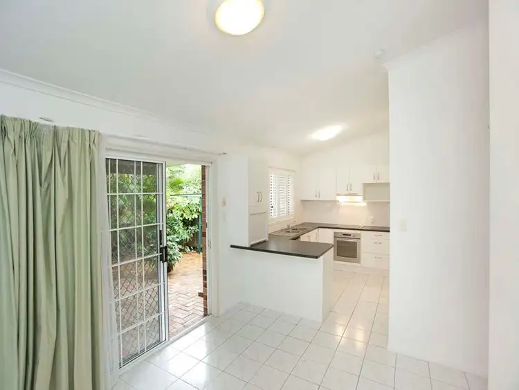 Fourth view of Homely townhouse listing, 12/5 Weemala Street, The Gap QLD 4061