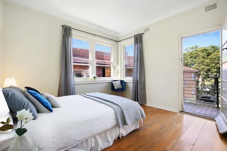 Second view of Homely apartment listing, 7/185 Falcon Street, Neutral Bay NSW 2089