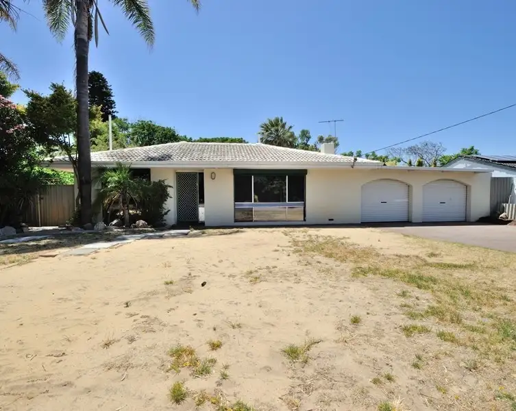 Main view of Homely house listing, 14 Cubbine Close, Hillman WA 6168