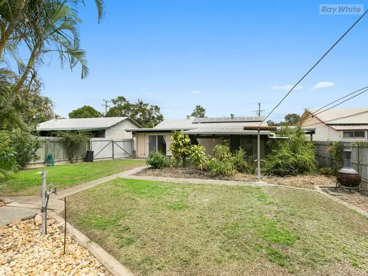 Second view of Homely house listing, 21 Markham Street, Darra QLD 4076