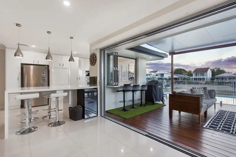 Main view of Homely house listing, 44A Coppabella Crescent, Mooloolaba QLD 4557