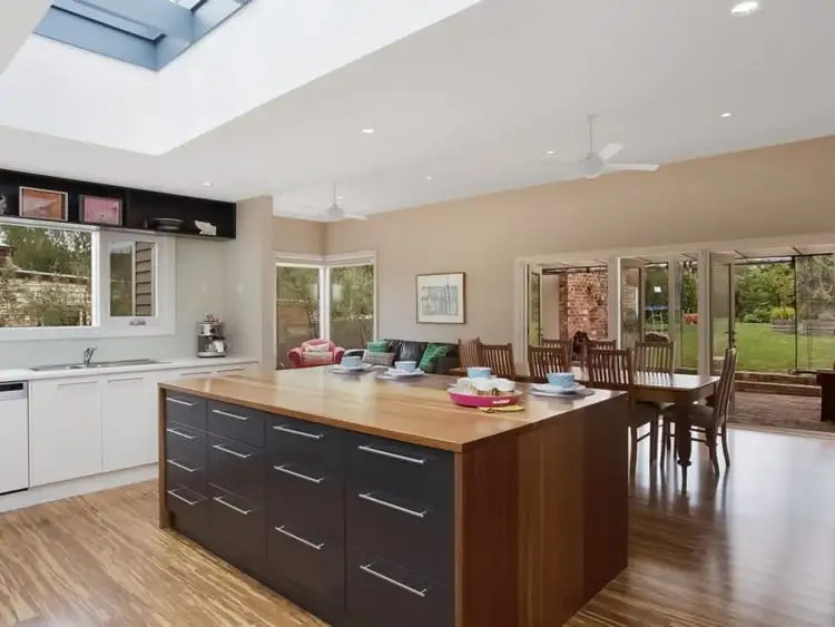 Fifth view of Homely house listing, 41 Lawrence Street, Camperdown VIC 3260