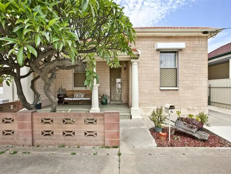 Main view of Homely house listing, 13A Victoria Street, Albert Park SA 5014