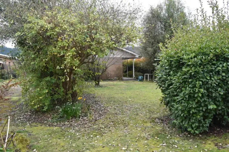 Third view of Homely house listing, 4 Butler Court, Bright VIC 3741