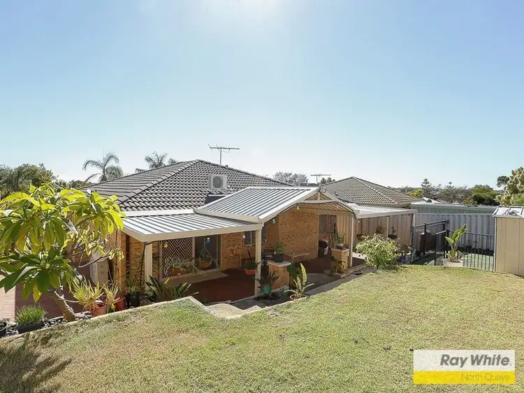 Third view of Homely house listing, 29 Attwood Place, Clarkson WA 6030