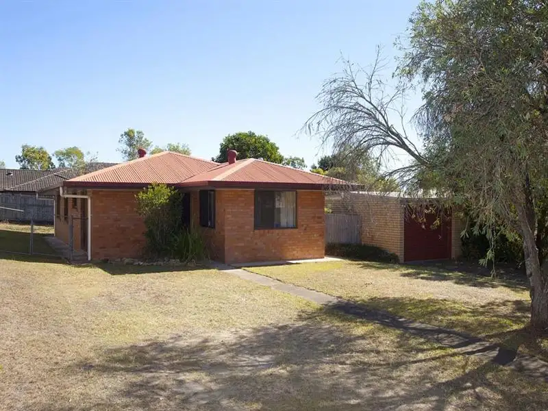 Main view of Homely house listing, 7 Mullins Street, Coopers Plains QLD 4108