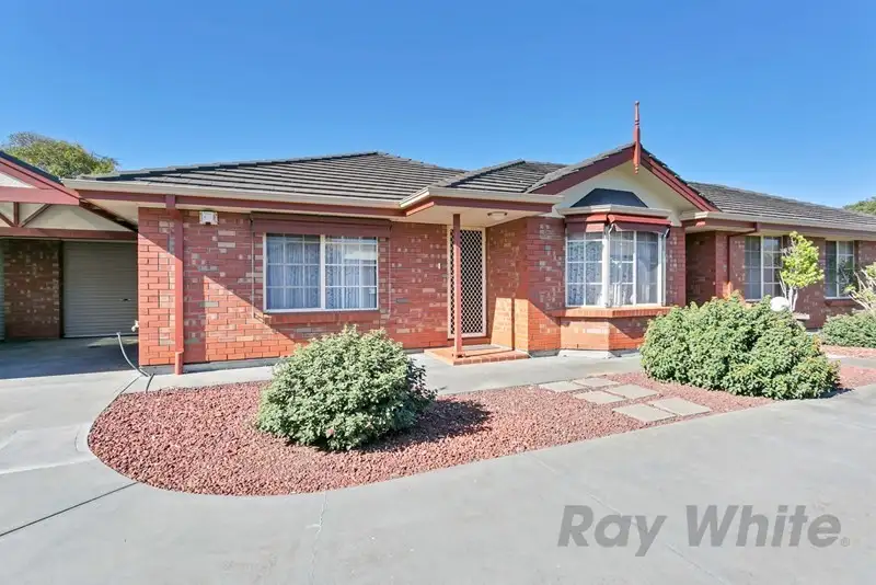 Main view of Homely house listing, 2/2 Avalon Road, Marion SA 5043