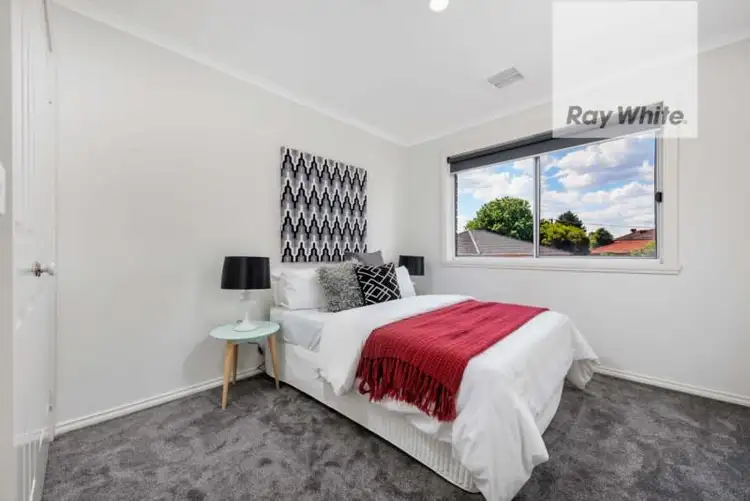 Seventh view of Homely townhouse listing, 12/24 Mcleans Road, Bundoora VIC 3083