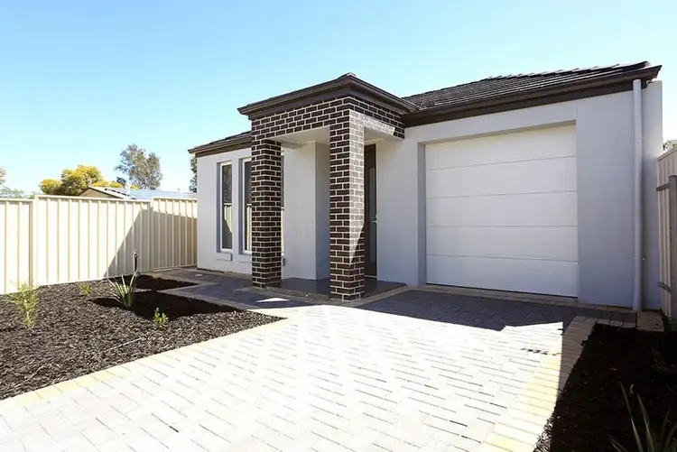 Second view of Homely house listing, Lot 11 Minion Street, Windsor Gardens SA 5087