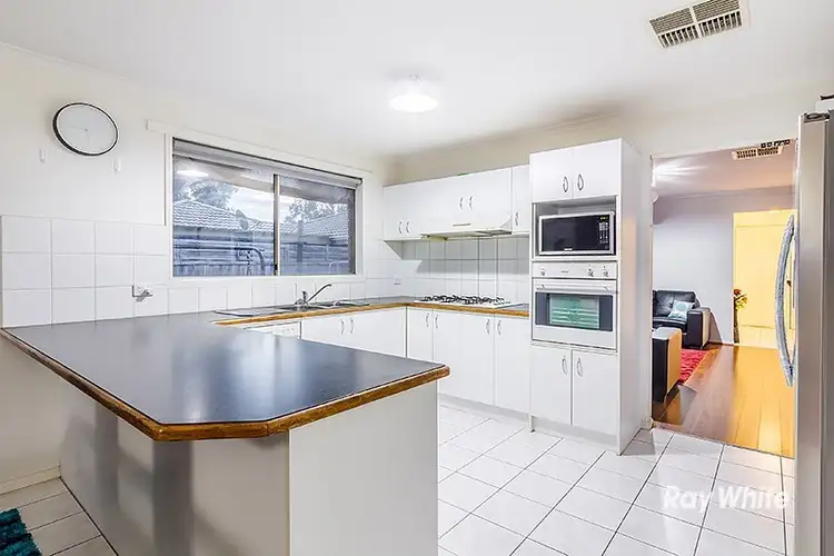 Fourth view of Homely house listing, 7 Amity Way, Cranbourne West VIC 3977