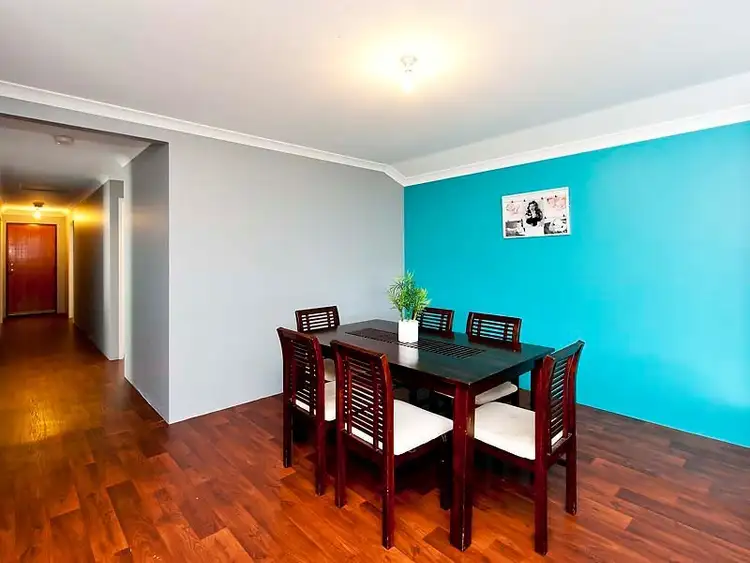 Fifth view of Homely house listing, 39 Chestnut Way, Baldivis WA 6171