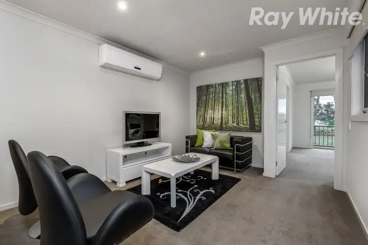 Fifth view of Homely house listing, 15 Mujeres Walk, Epping VIC 3076