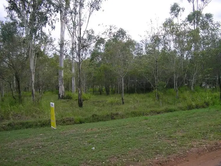 Seventh view of Homely land listing, 7 Cedar Court, Brightview QLD 4311