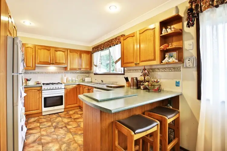 Third view of Homely house listing, 2 Hooper Close, Bomaderry NSW 2541