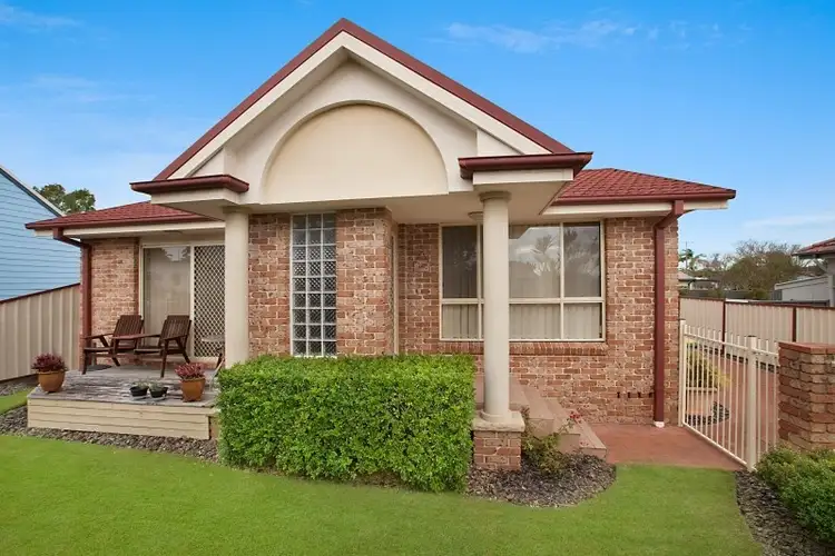 53 McLachlan Avenue, Long Jetty NSW 2261