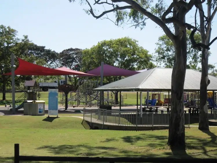 2 George Street, Bundaberg South QLD 4670