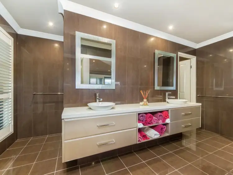 Seventh view of Homely house listing, 41 Heights Drive, Robina QLD 4226