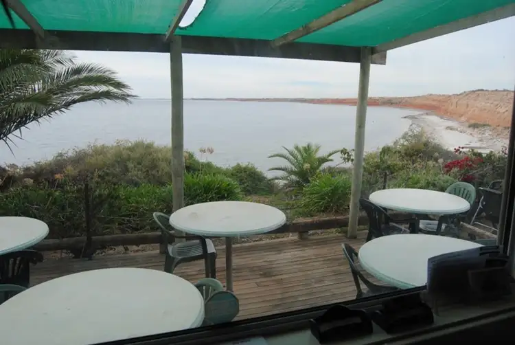 Fifth view of Homely other listing, Kiosk Main Street, Balgowan SA 5573