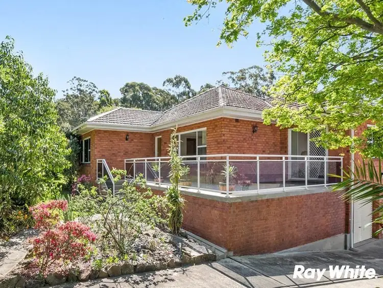 172 Cabbage Tree Lane, Mount Pleasant NSW 2519