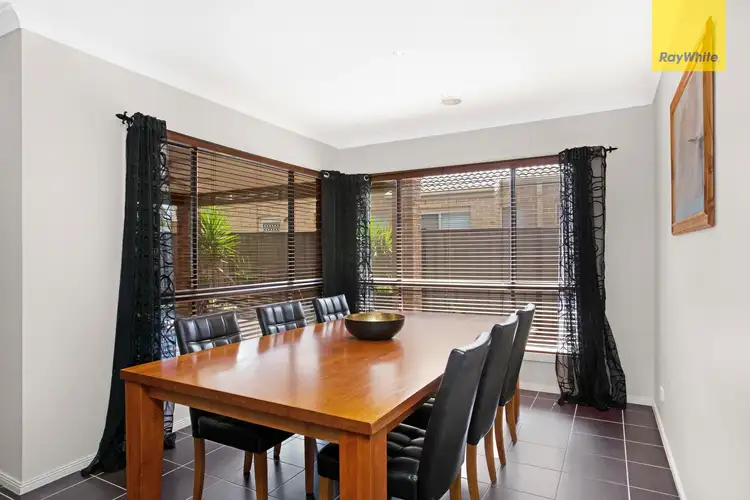 Fourth view of Homely house listing, 37 Domain Drive, Hillside VIC 3037