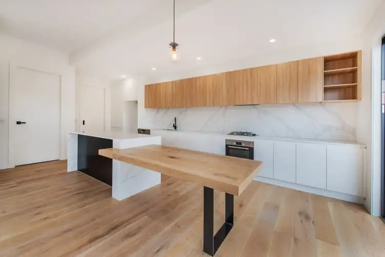 Third view of Homely townhouse listing, 1/43 Edithvale Road, Edithvale VIC 3196