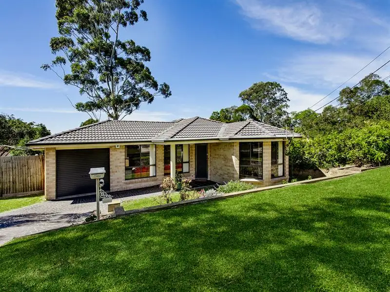 Main view of Homely house listing, 34 Kooringal Avenue, Thornleigh NSW 2120
