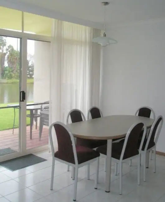 Third view of Homely townhouse listing, 31 Cyprus Drive, Mulwala NSW 2647