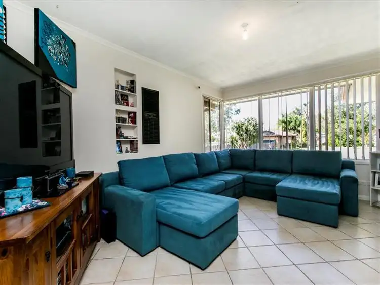 Third view of Homely house listing, 73 Burton Street, Werrington NSW 2747