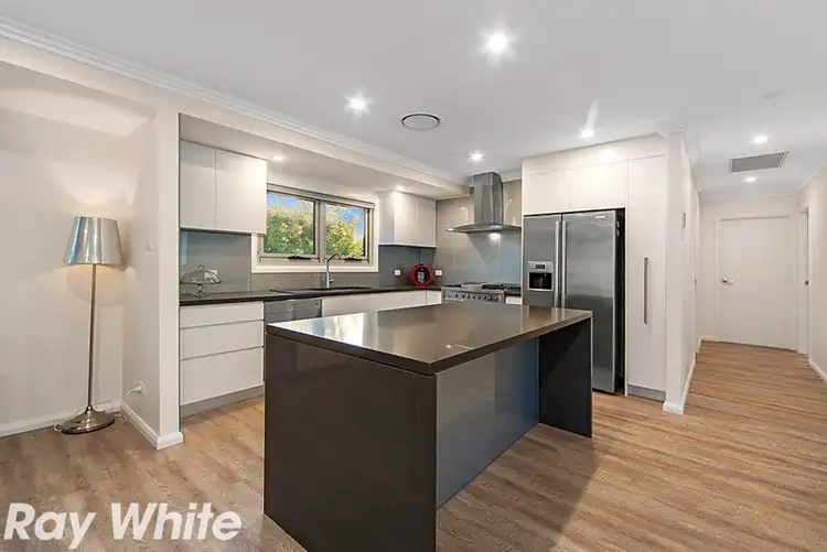 Third view of Homely house listing, 9 Park Road, Baulkham Hills NSW 2153