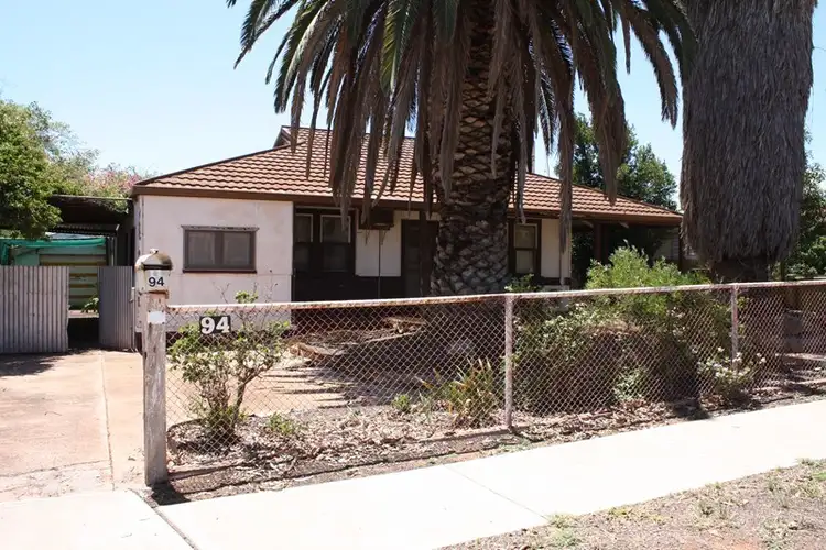 94 Lacey Street, Whyalla Playford SA 5600