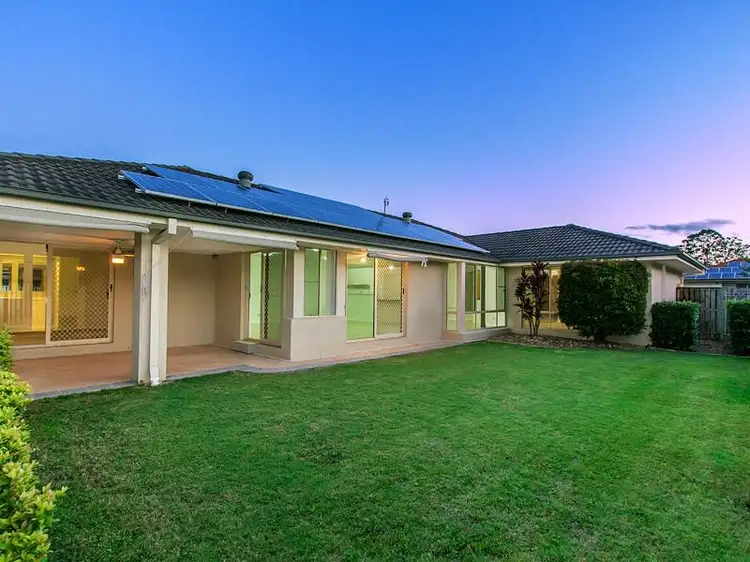Second view of Homely house listing, 13 Eton Drive, Oxenford QLD 4210