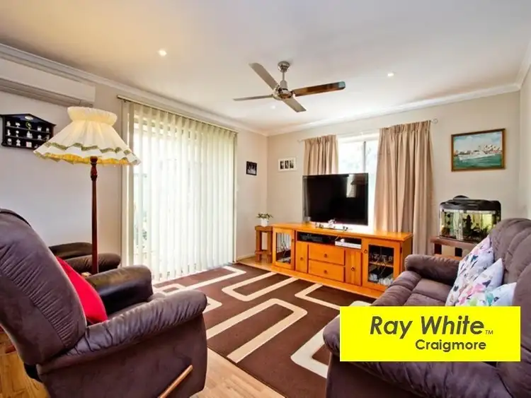 Second view of Homely house listing, 3/70 Chellaston Road, Munno Para West SA 5115
