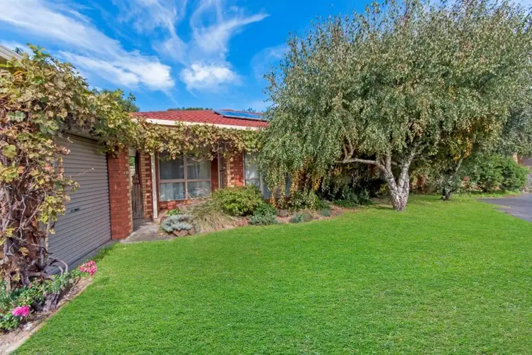6 Jennifer Court, Warrnambool VIC 3280