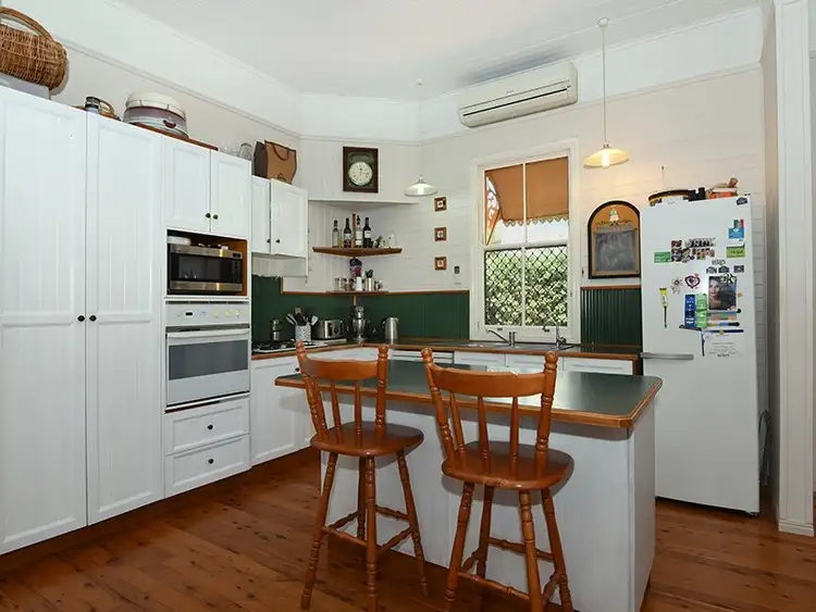 Fifth view of Homely house listing, 99 Mackenzie Street, East Toowoomba QLD 4350