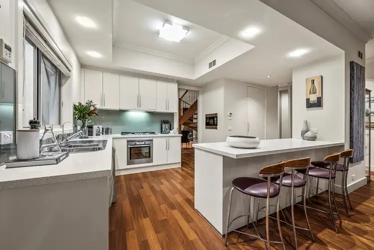 Third view of Homely house listing, 4 Shirvington Place, Donvale VIC 3111