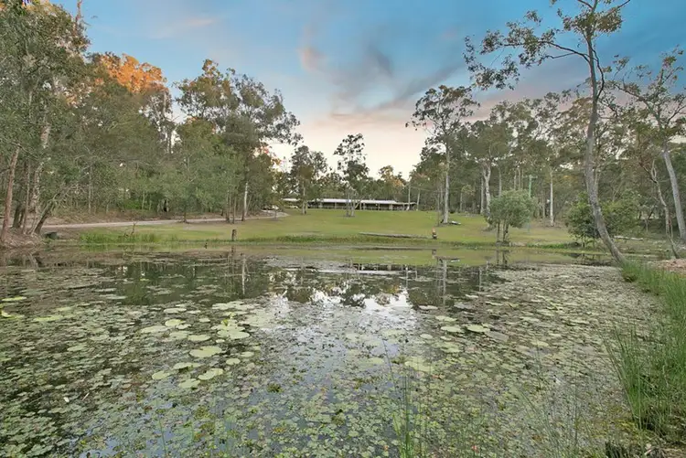 Third view of Homely house listing, 257 Leacroft Road, Burbank QLD 4156