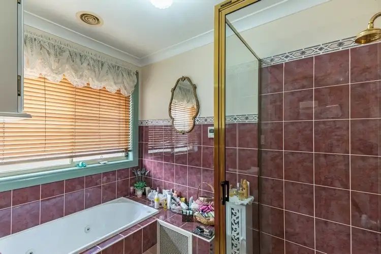 Seventh view of Homely house listing, 6 Pine Ridge Drive, Orange NSW 2800
