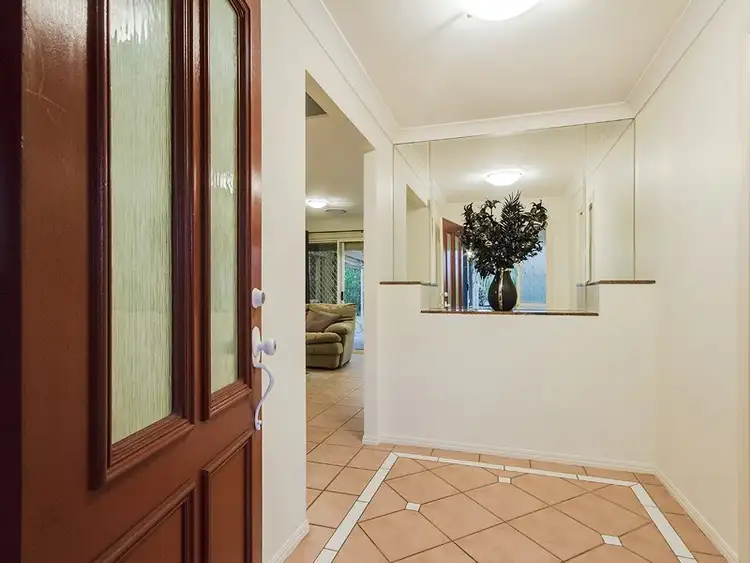 Third view of Homely house listing, 40 Audrey Avenue, Helensvale QLD 4212